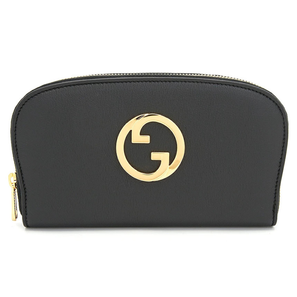 SAINT LAURENT PARIS Billfold Card Case
